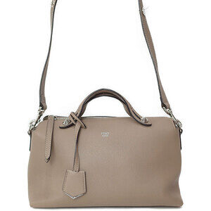 Fendi By the Way Bag